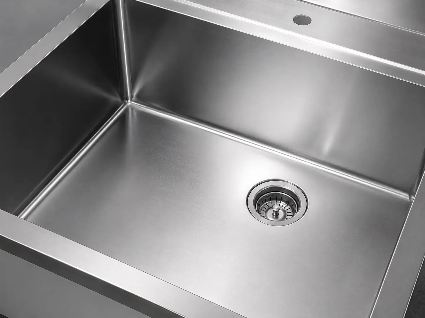 Deep Hand Wash Basin