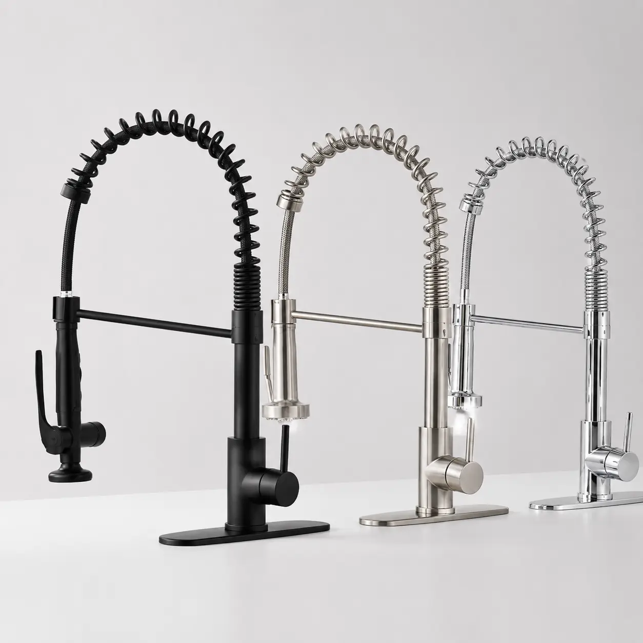 Durable Finish Options