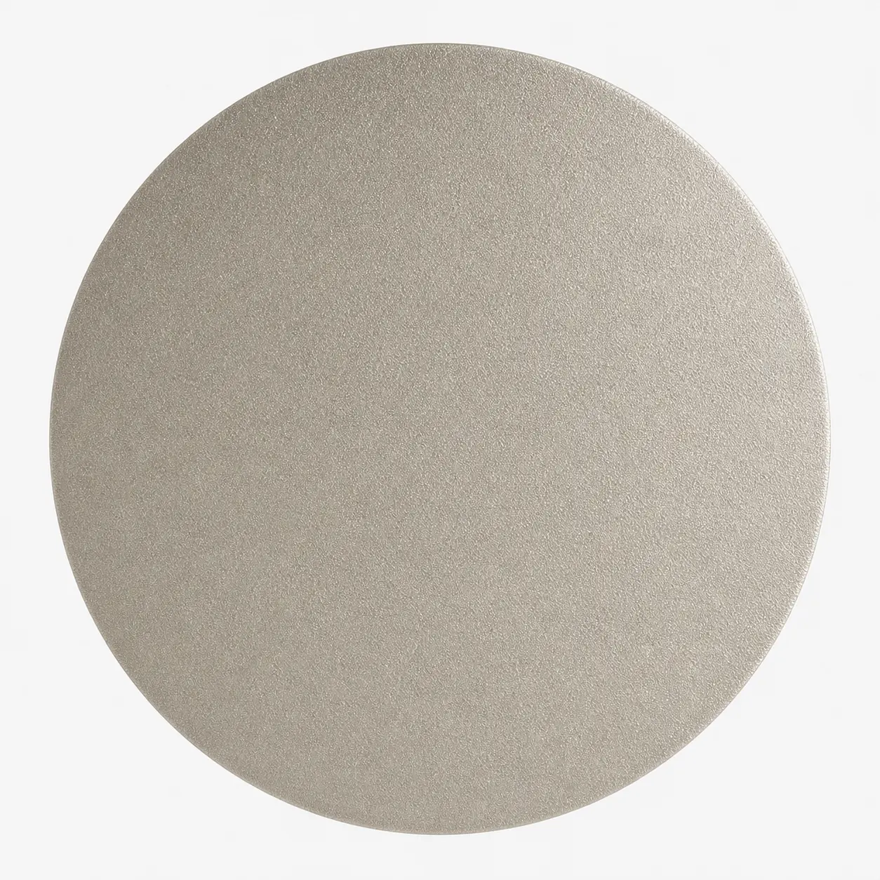 Brushed Stainless Steel