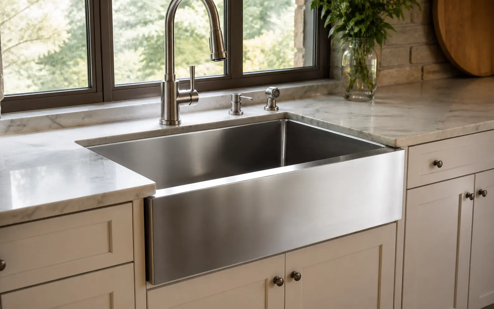 Farmhouse Kitchen Brand