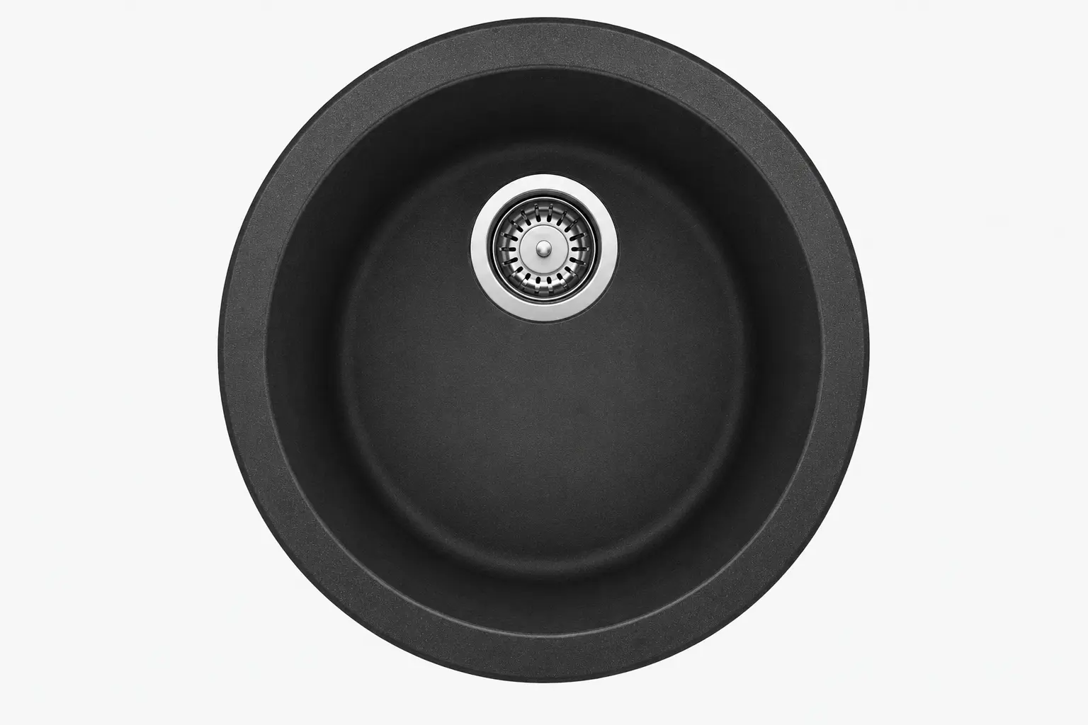 Kitchen island prep sinks