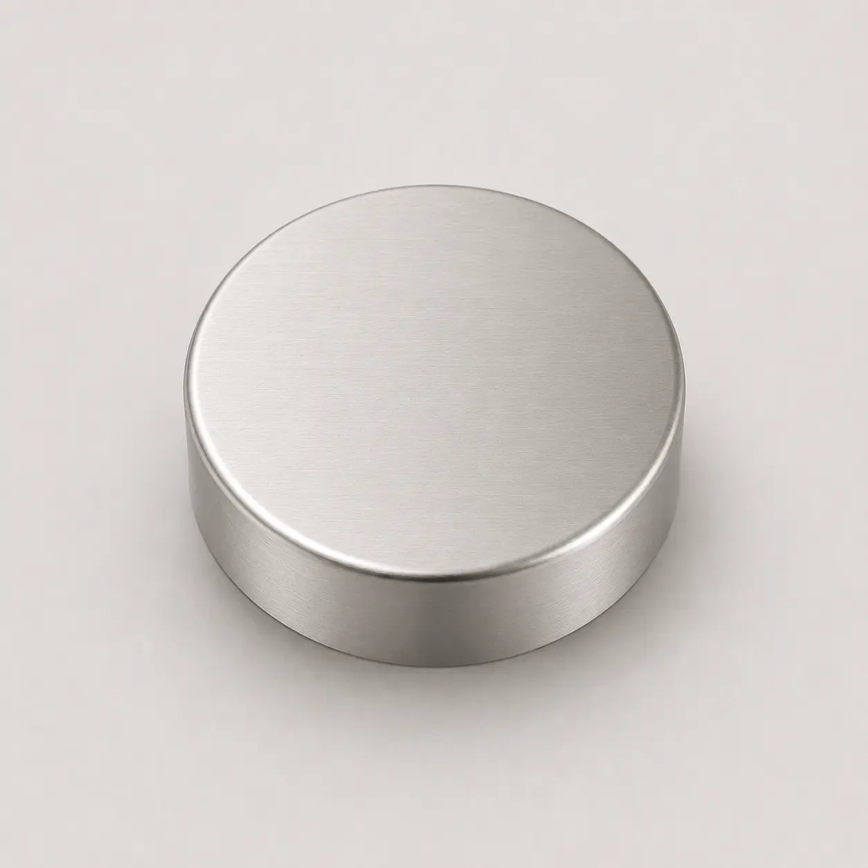 Gun Grey Finish