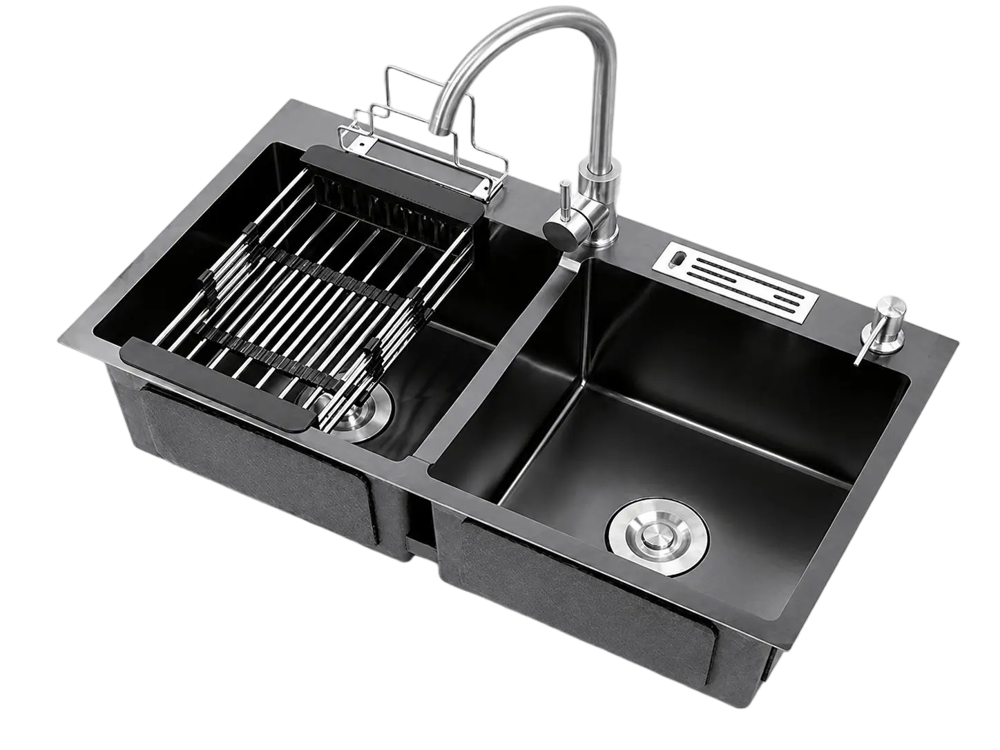 Handmade Kitchen Sinks
