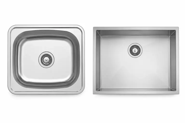 Why Can Two Kitchen Sink Quotations With the Same Specification Have Different Prices?
