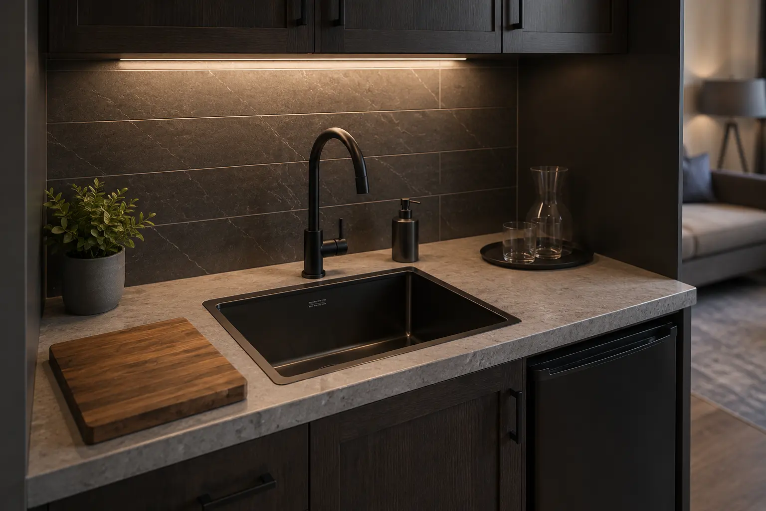 Hospitality and Apartment Upgrades