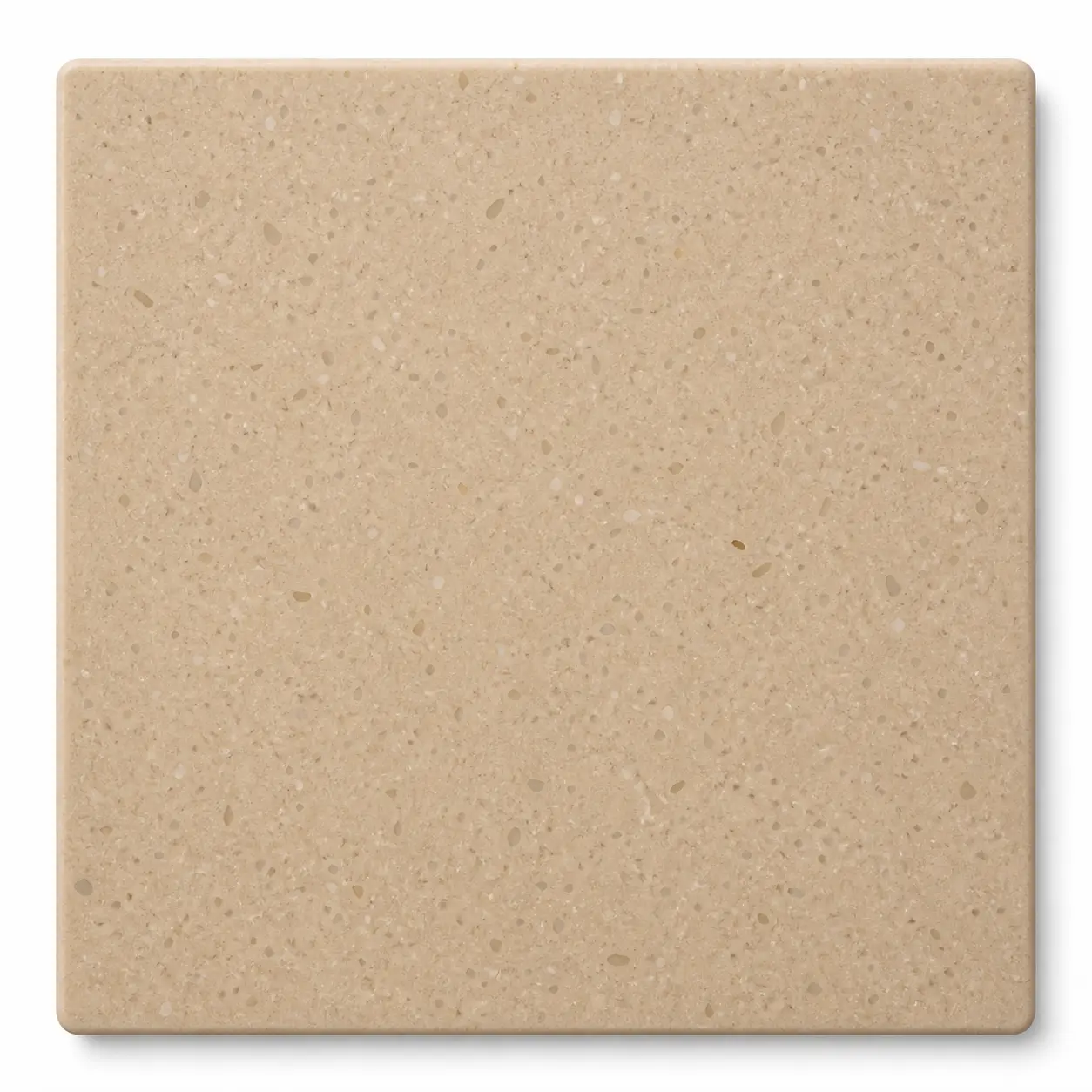 Linen White granite composite drainboard sink color