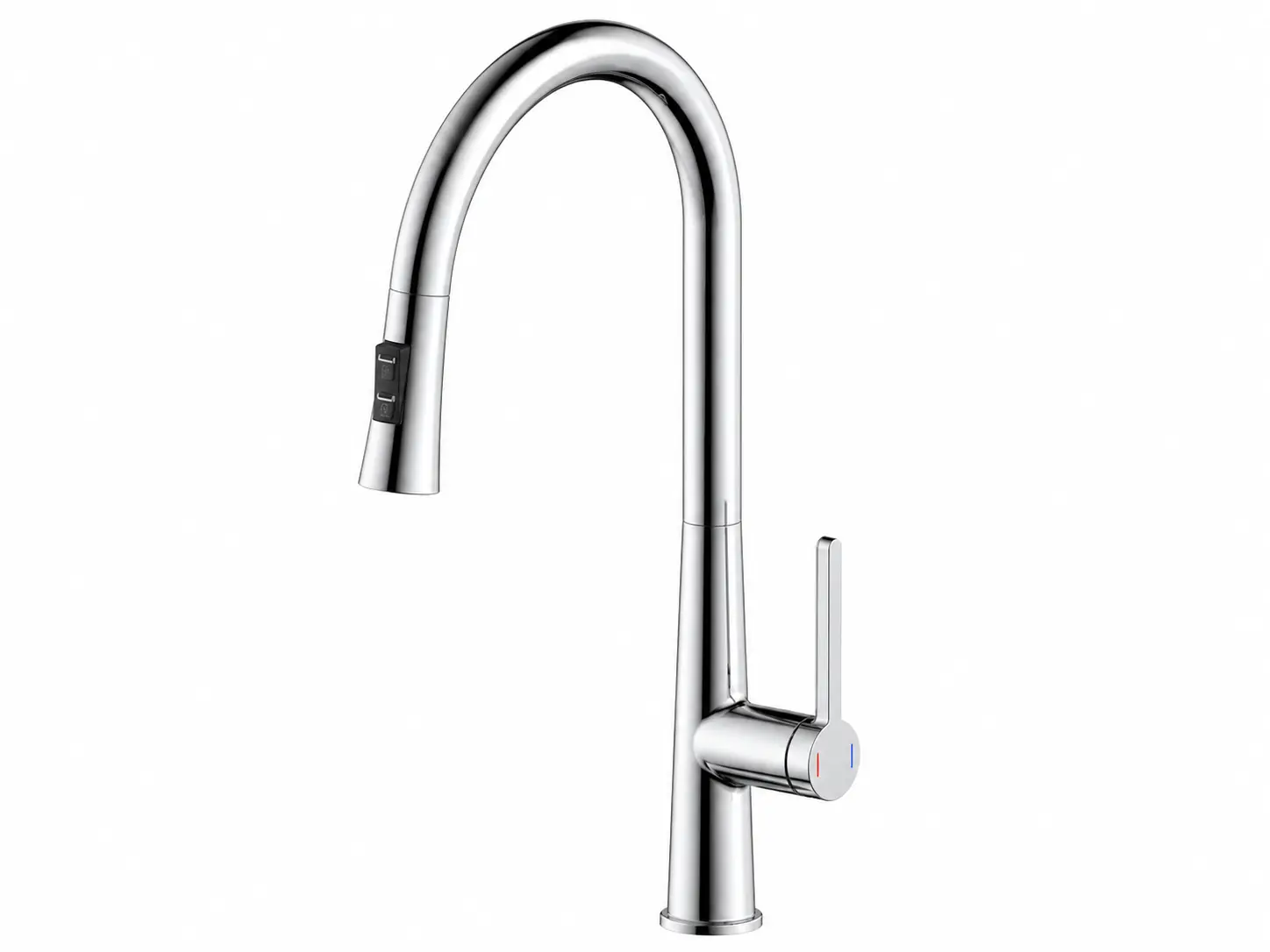 Kitchen Faucets