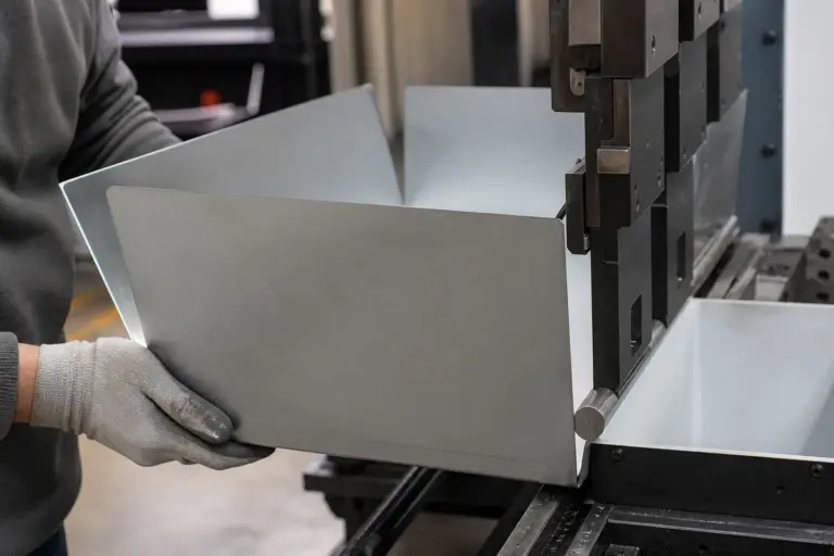 Why Can Handmade Sink Corners Look Different Between the Approved Sample and Mass Production?