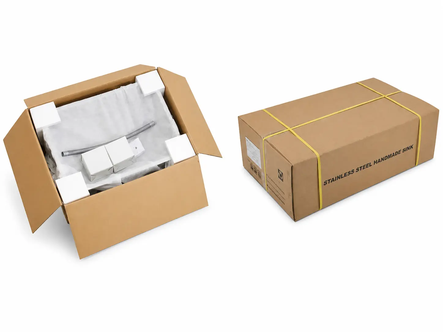 1pcs/carton packing