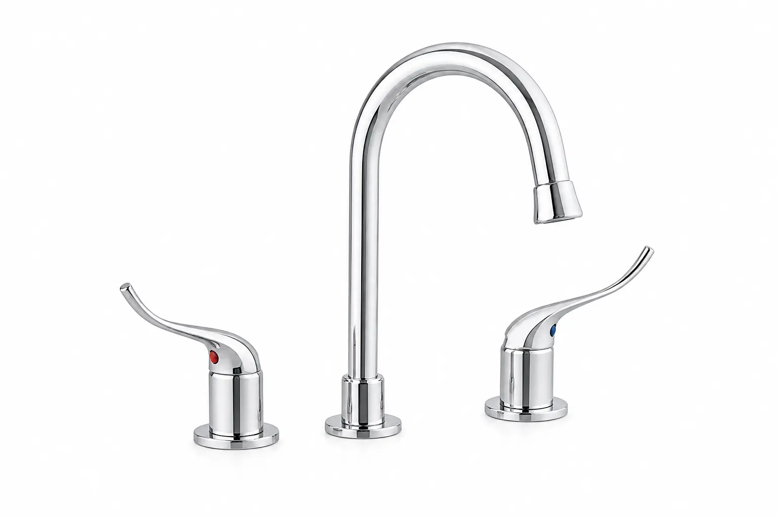 Light Commercial / Project Faucets