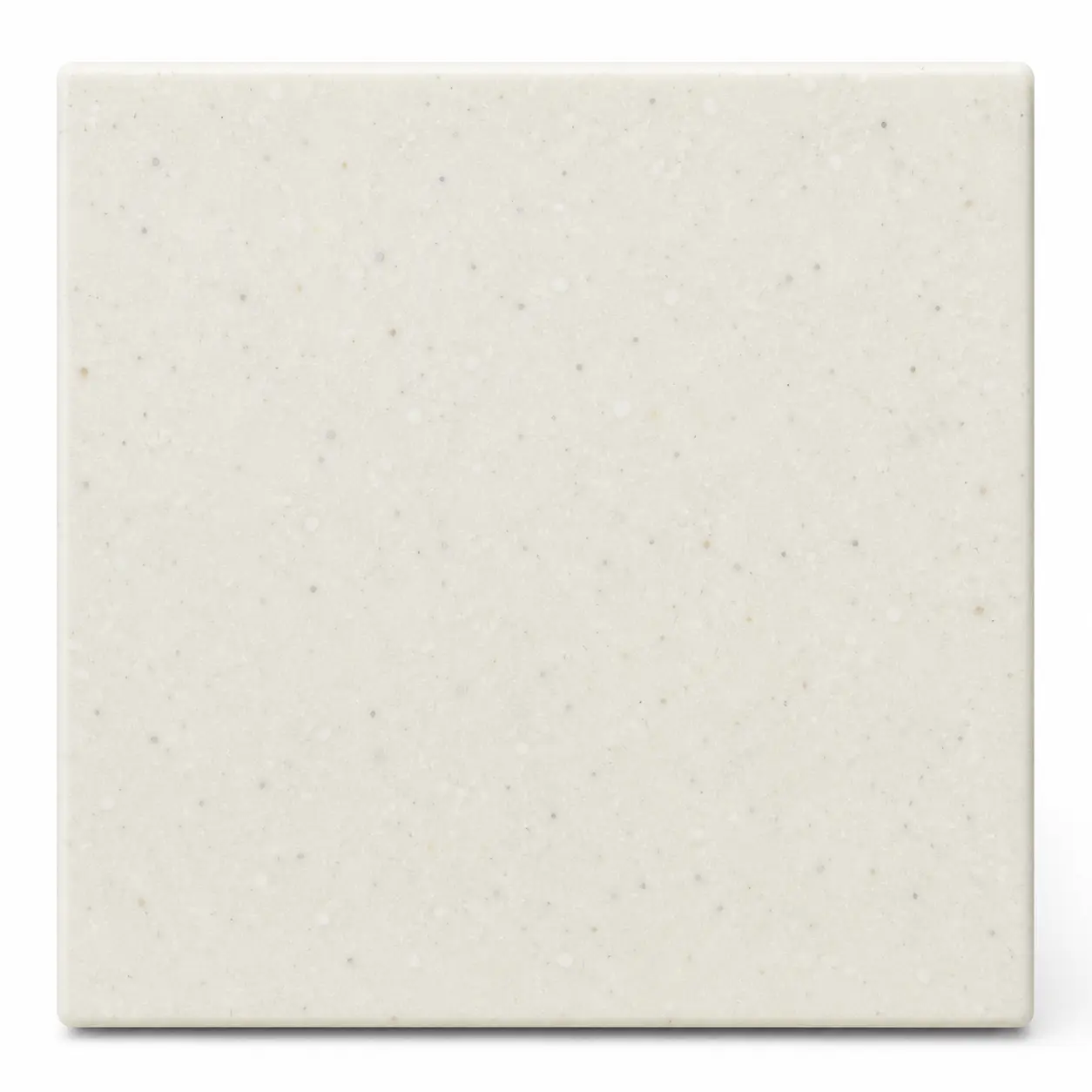 Snow White granite composite drainboard kitchen sink color