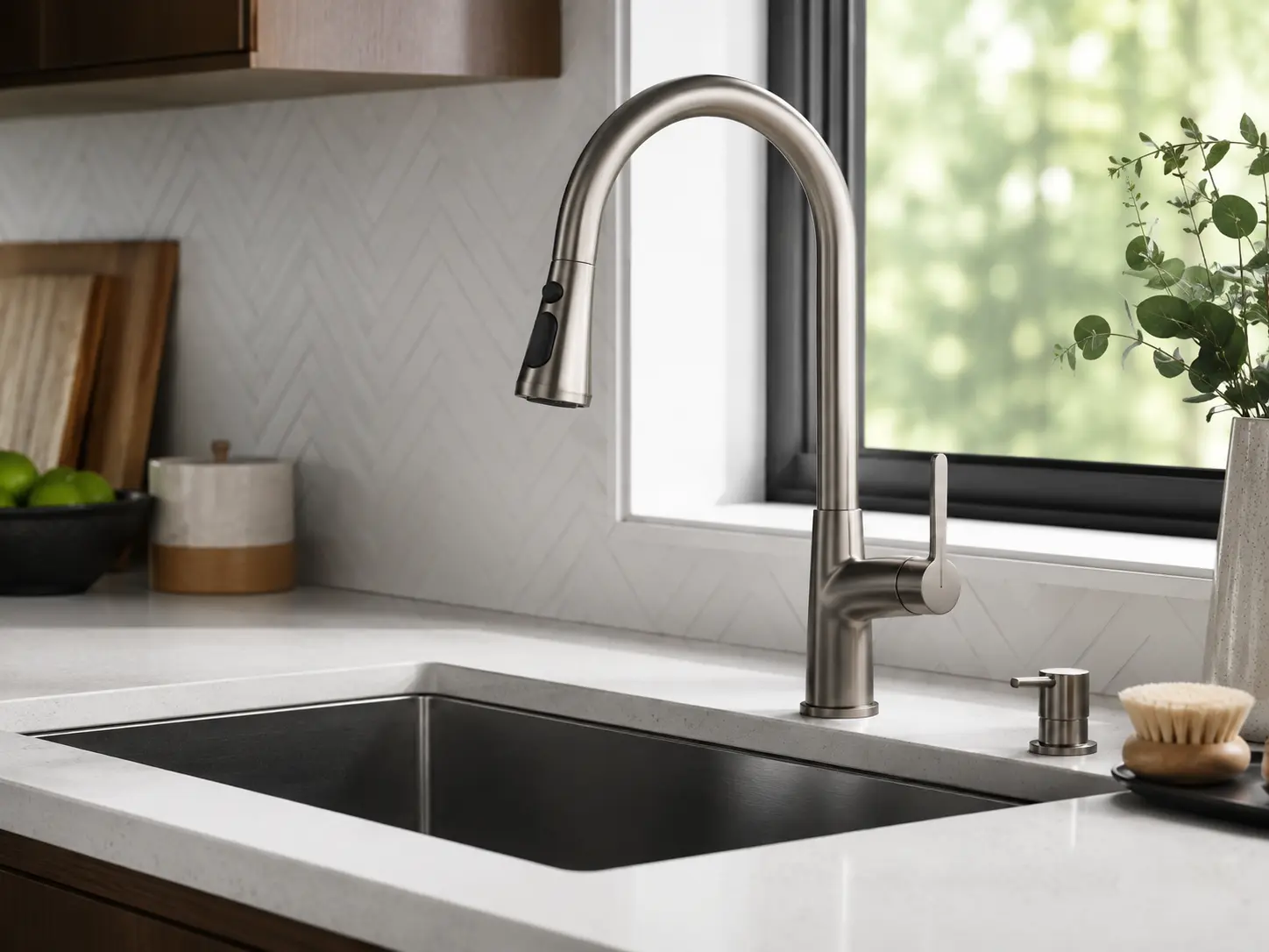 Residential Kitchens