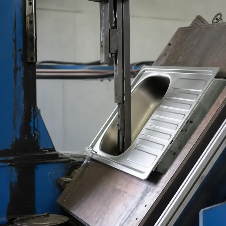 Why a Sink Sample Can Pass but the Repeat Order Still Fails