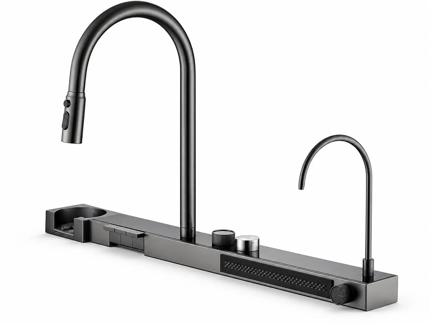 Premium Multi-Function Faucet