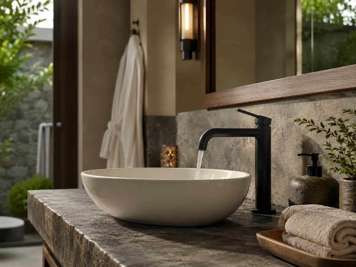 OEM Private Label Faucet Collection