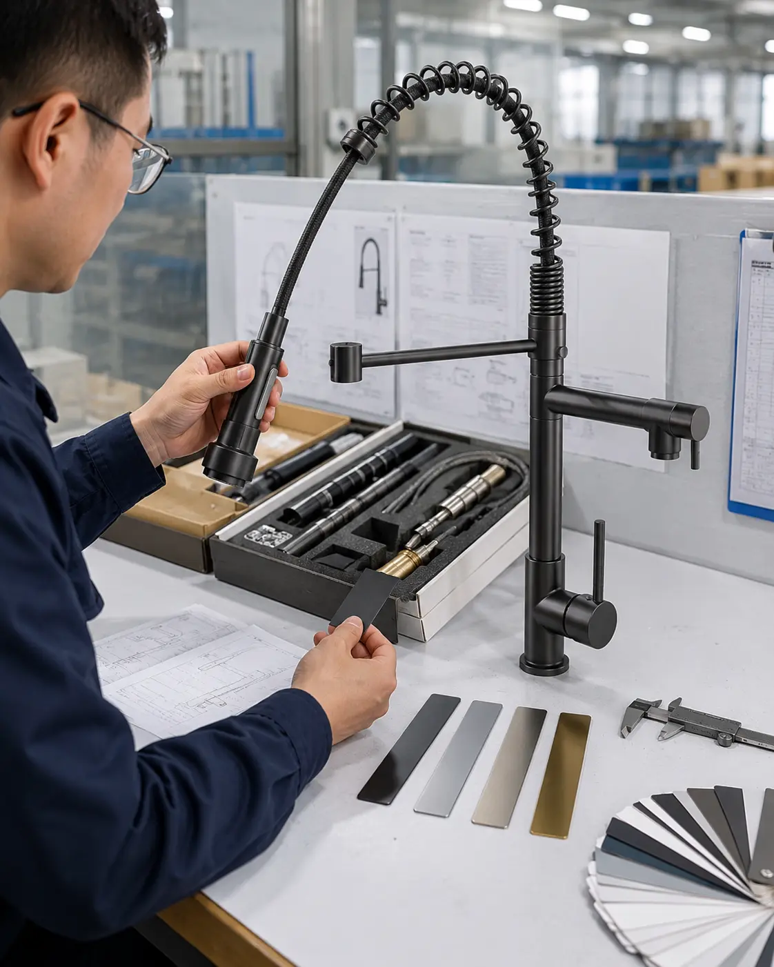 OEM Manufacturing