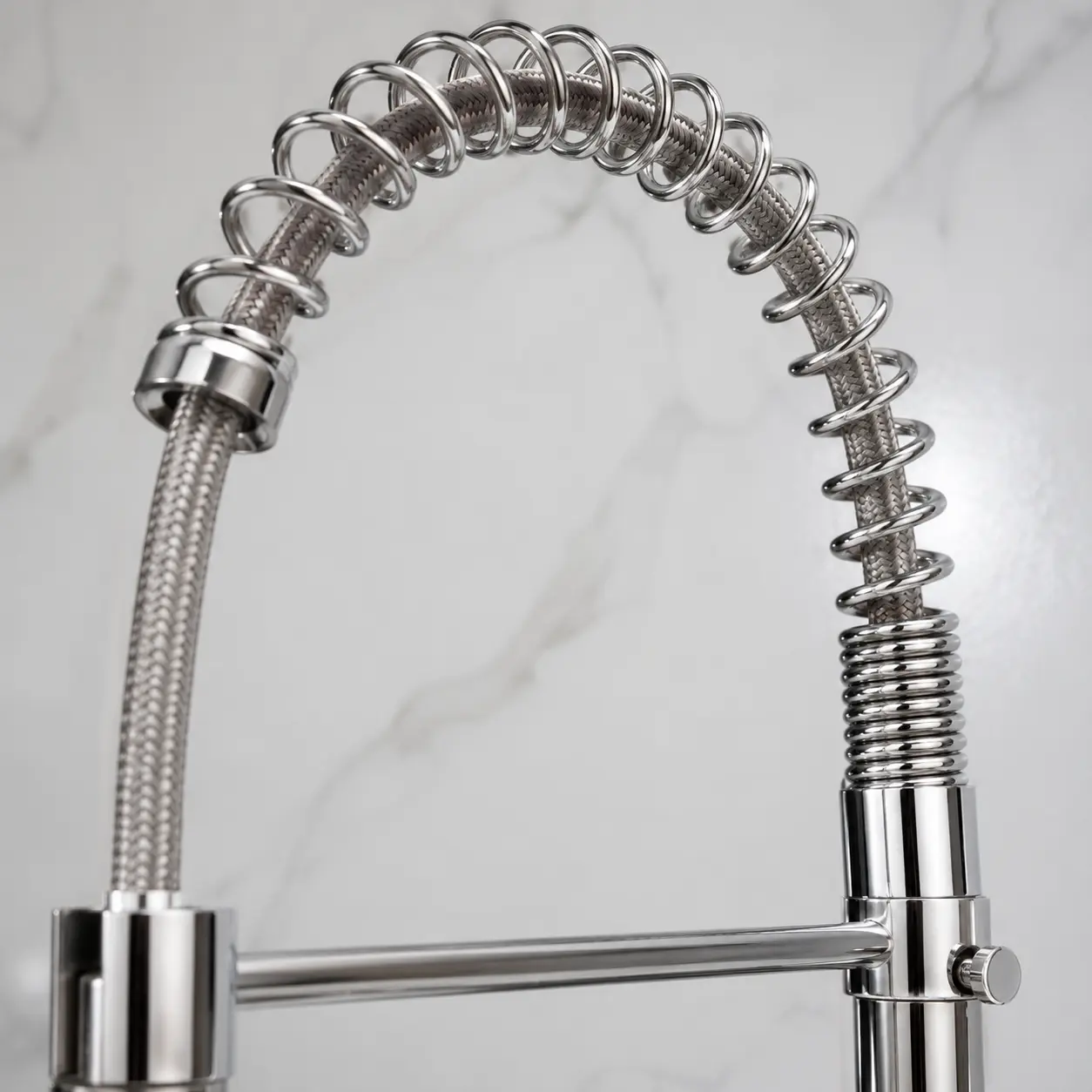 Open Coil Spring Design