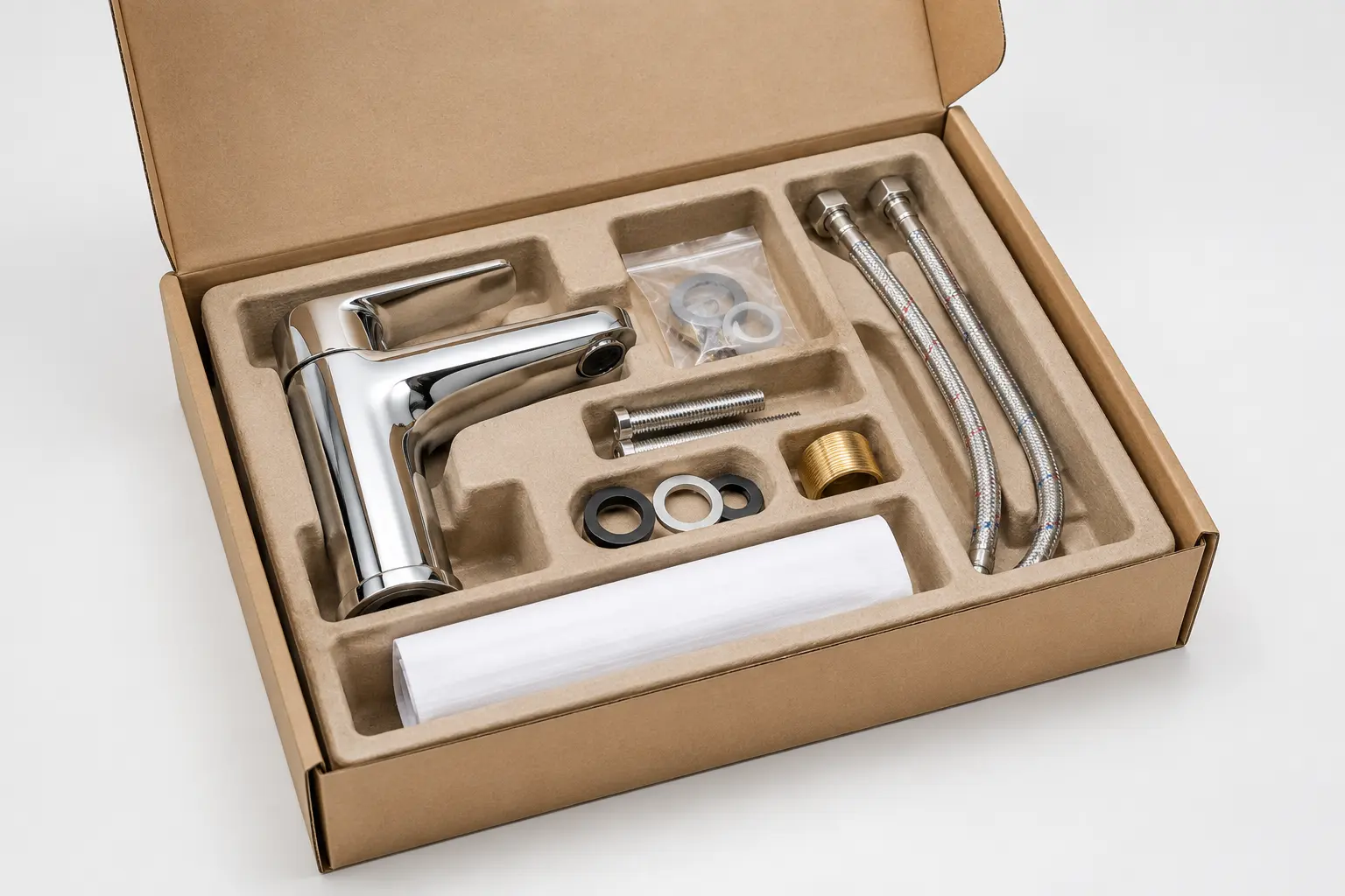 Accessories Organization