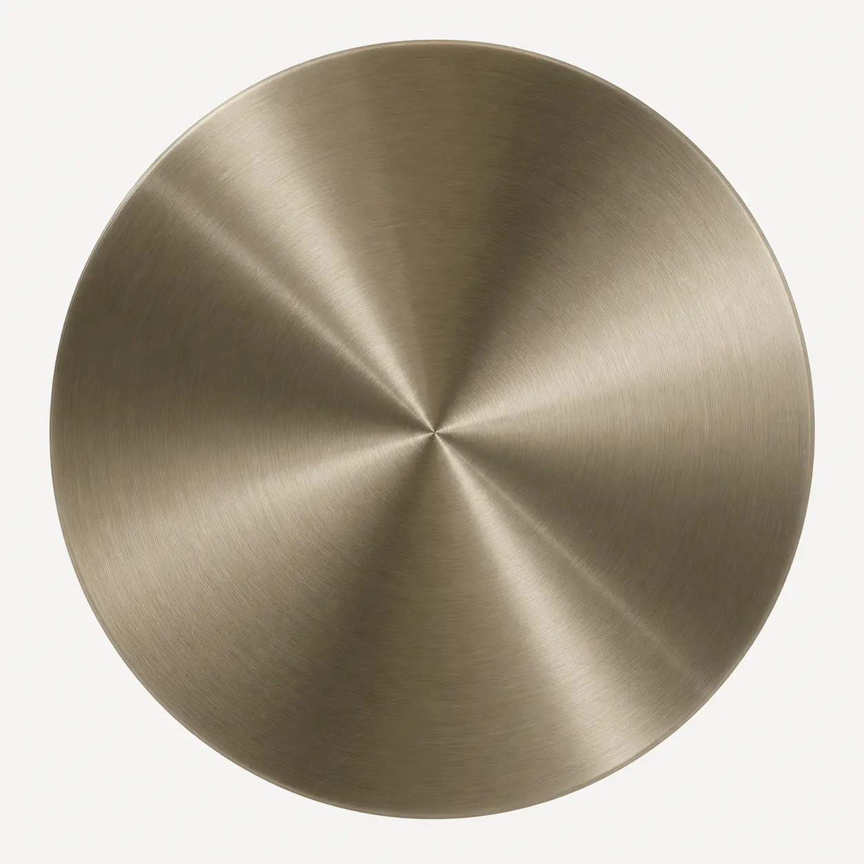 Polished Finish