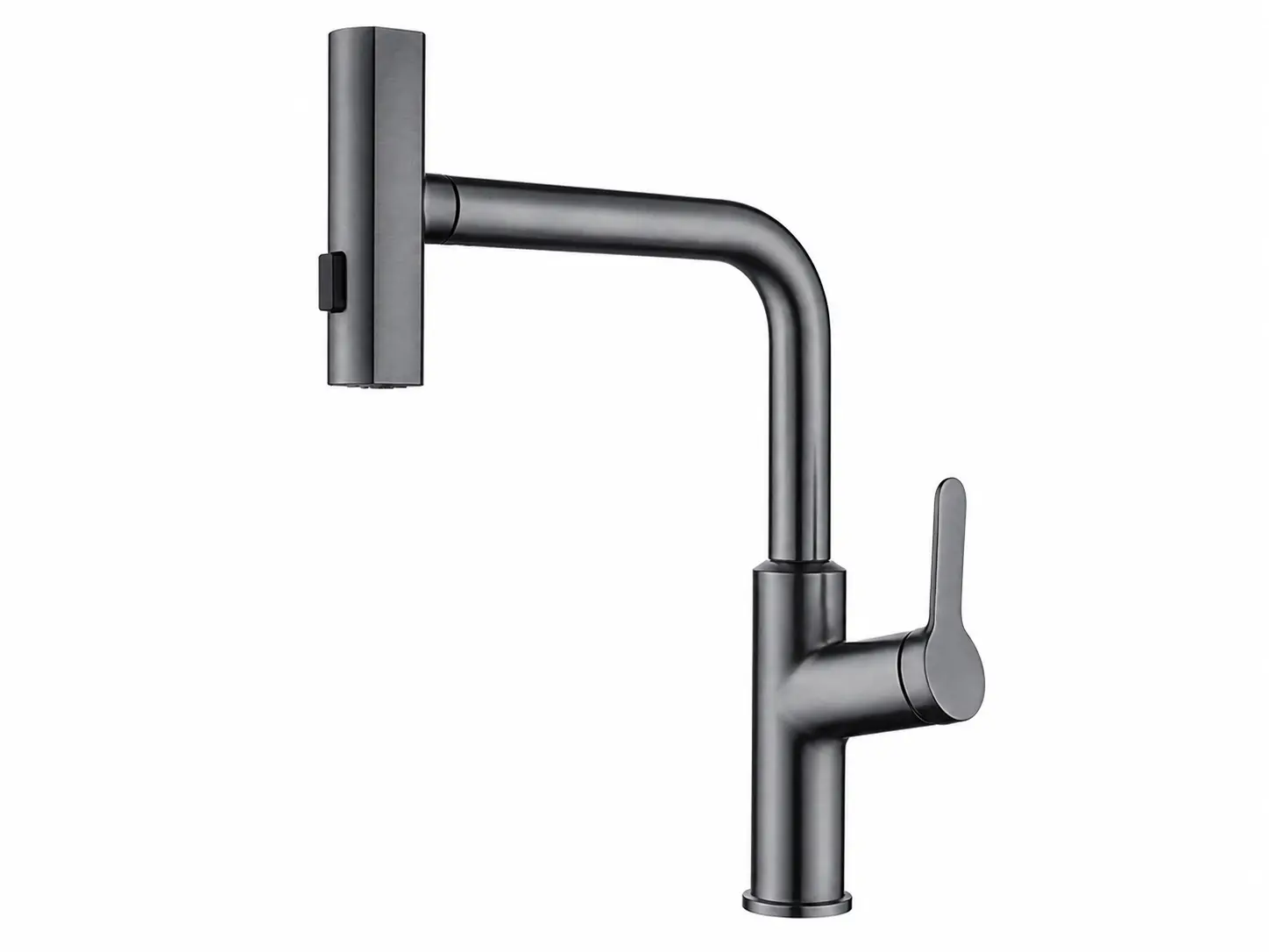 Premium Pull-Down Faucet
