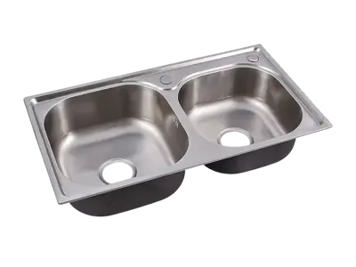 Pressed / Drawn Sinks