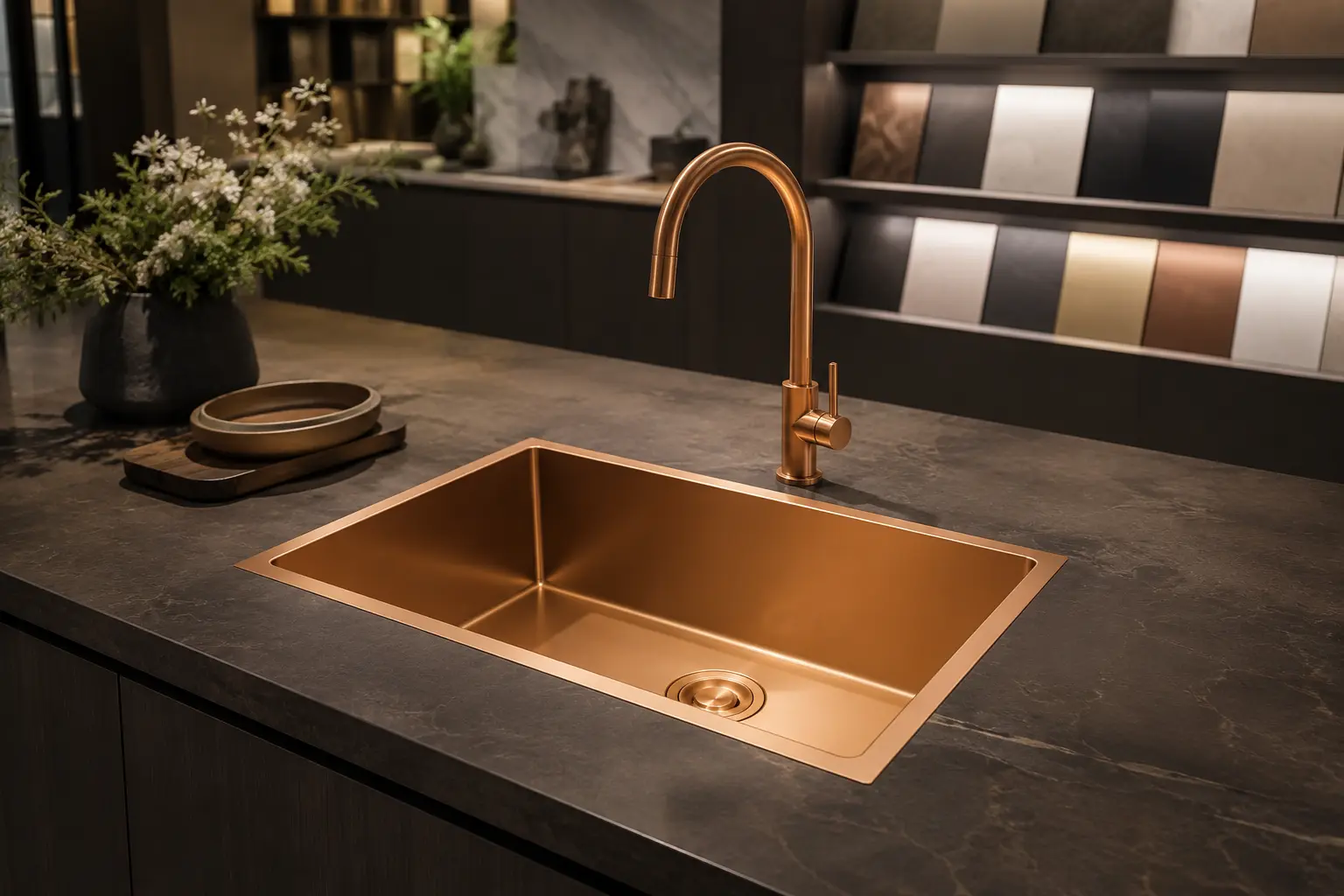 Private-Label Color Collections