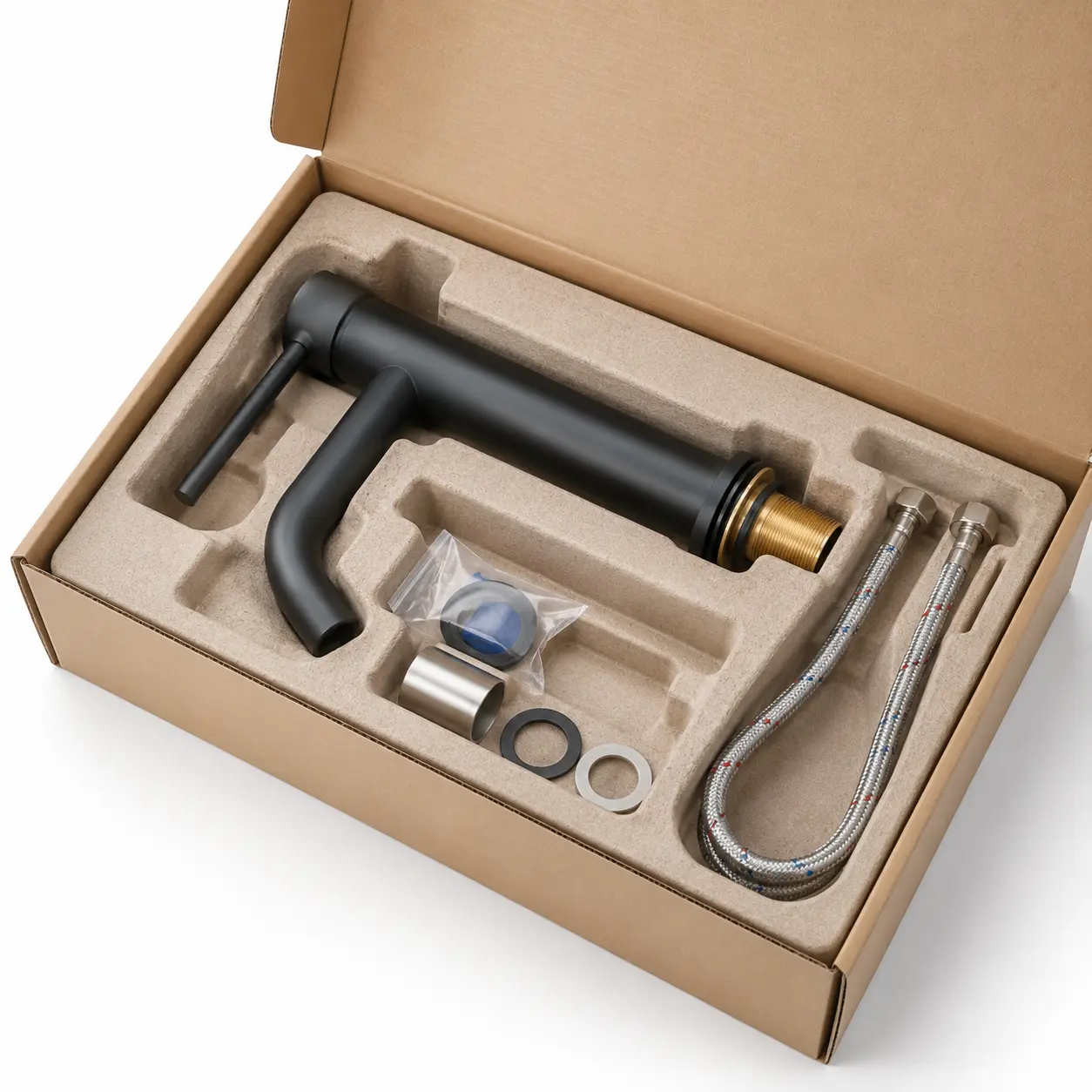 Protective Packing