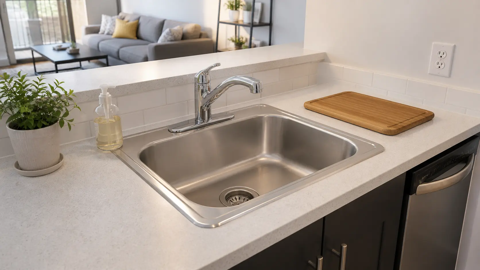 Residential Kitchen Programs