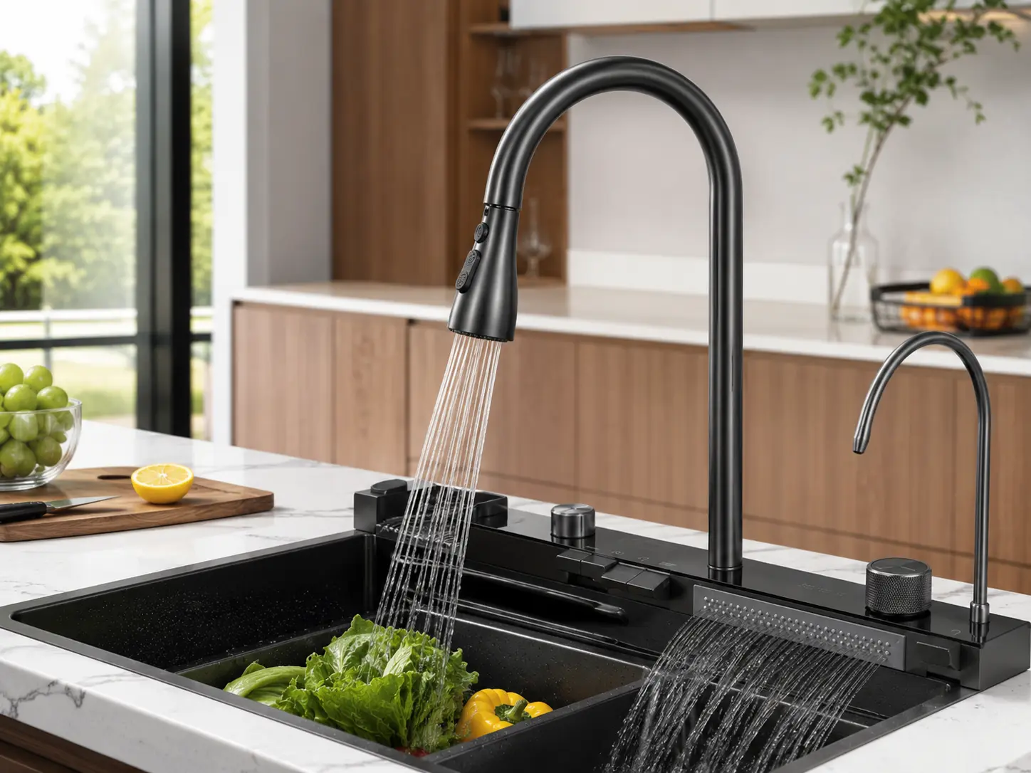 Residential Kitchens