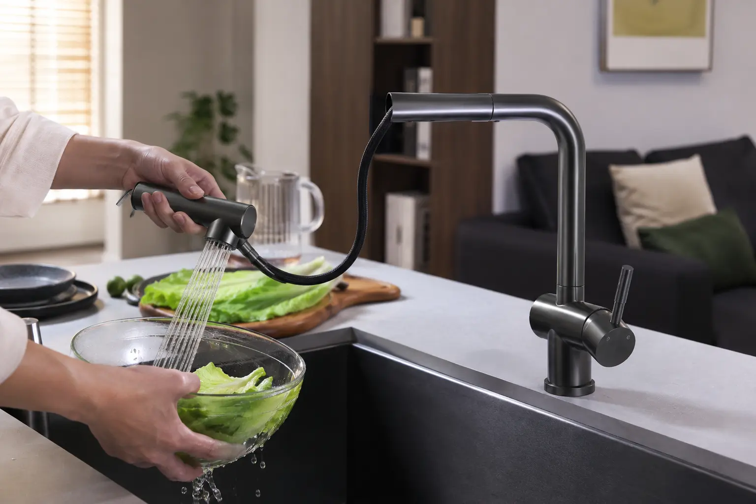 Residential Kitchens