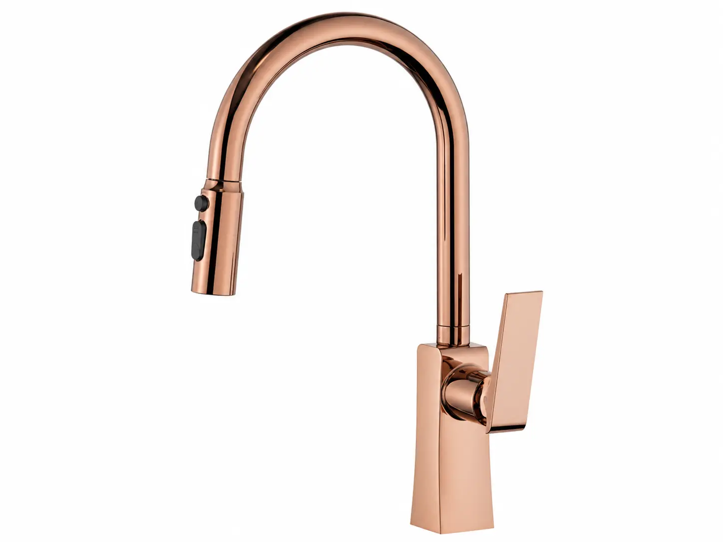 خلاطات Rose Gold