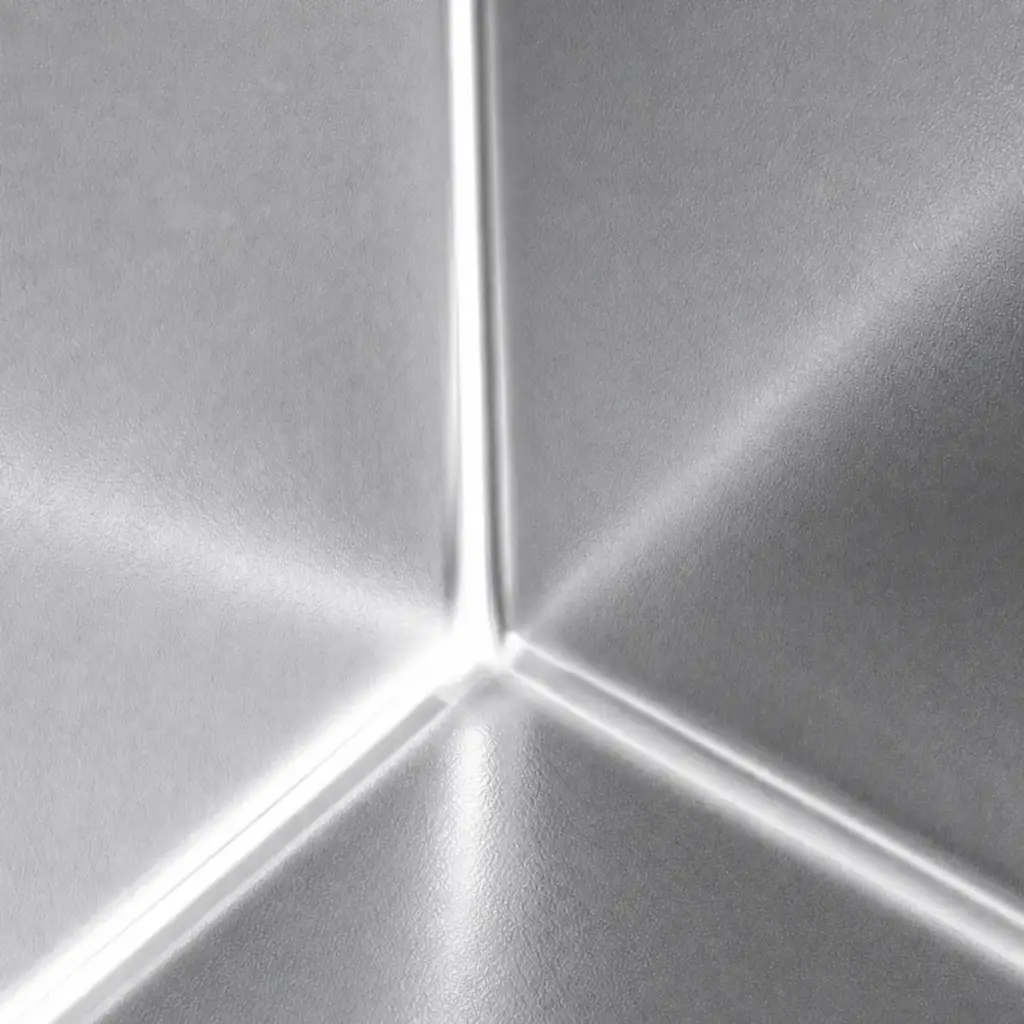 satin kitchen sink matrix
