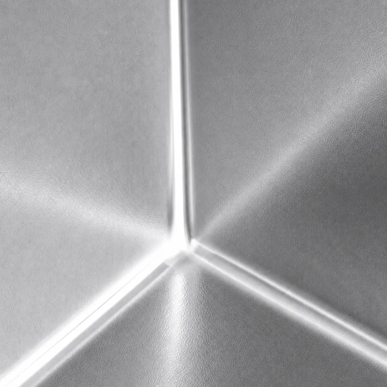 Satin Finish