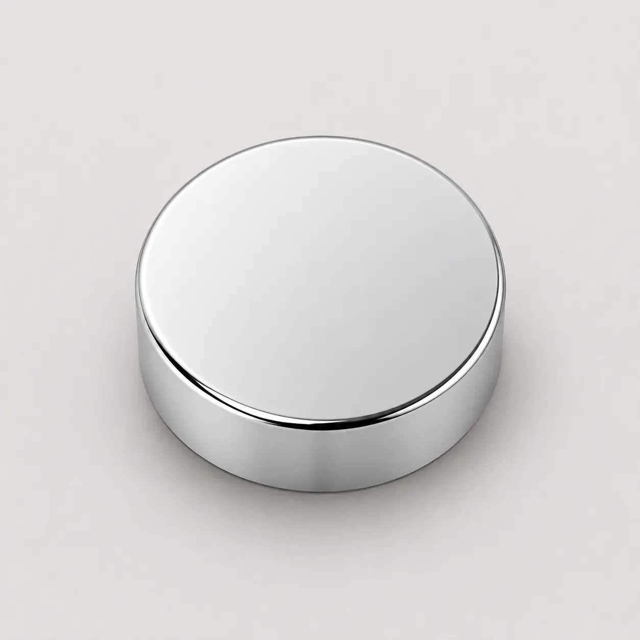 Matte White Finish