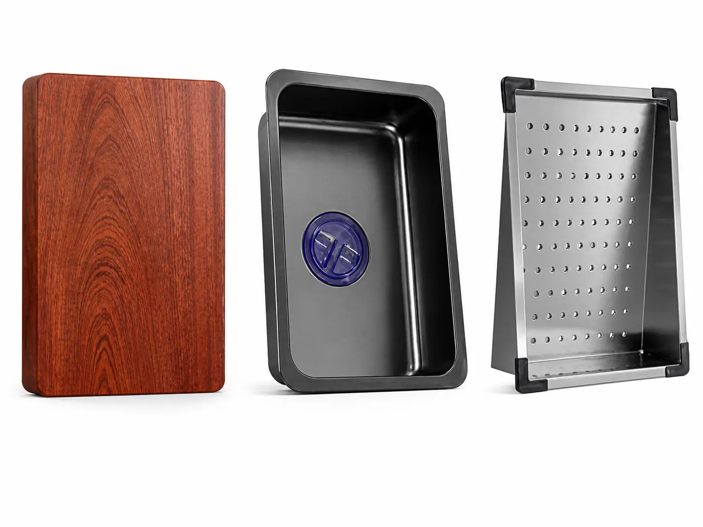 Kitchen Sink Accessories