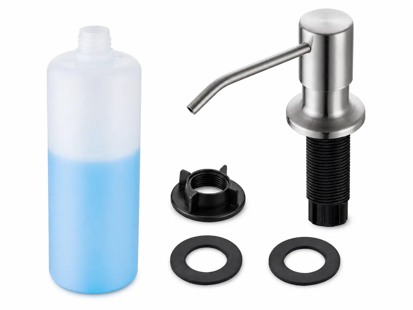 Soap Dispensers