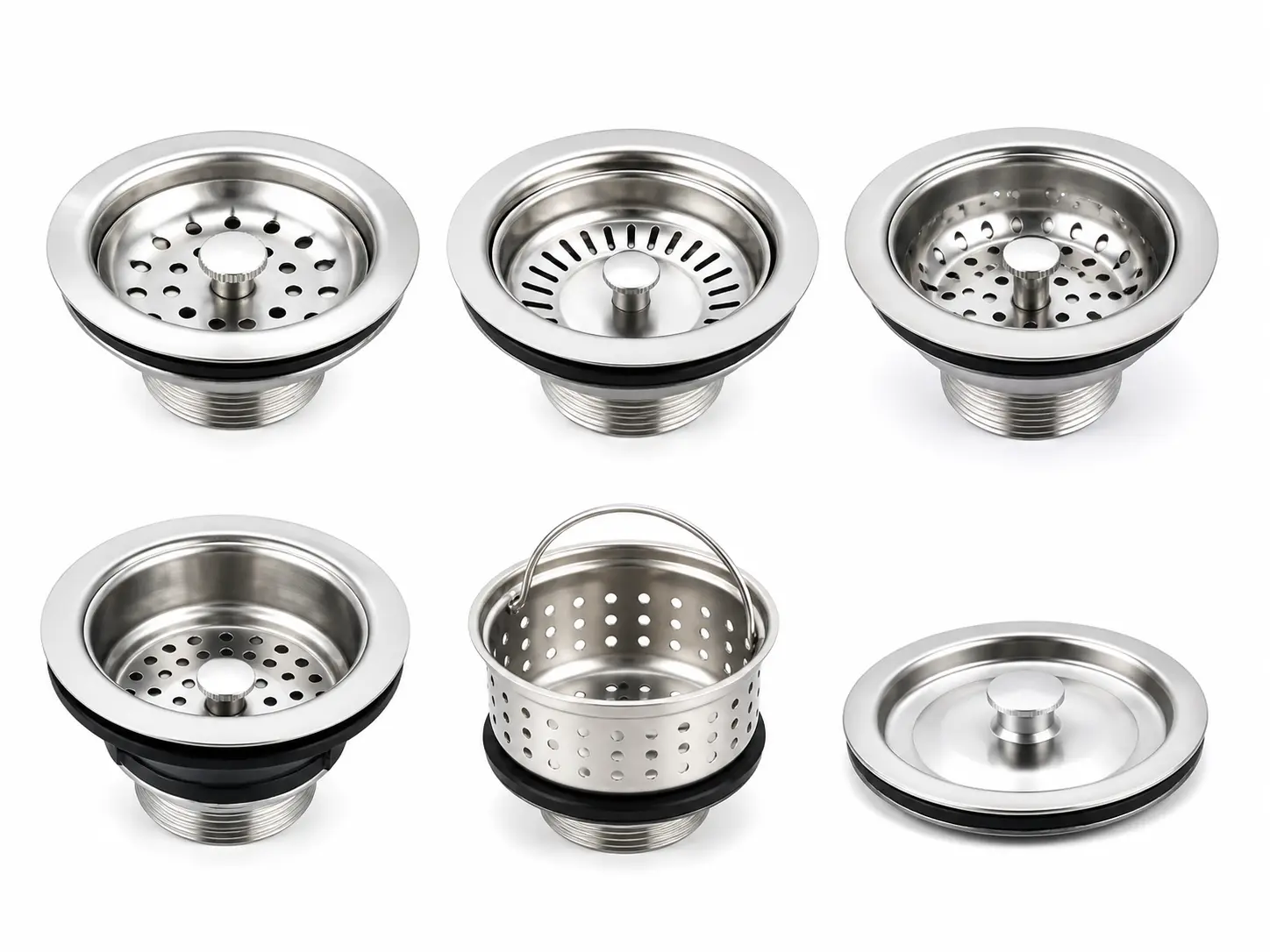 Drainer / Strainer