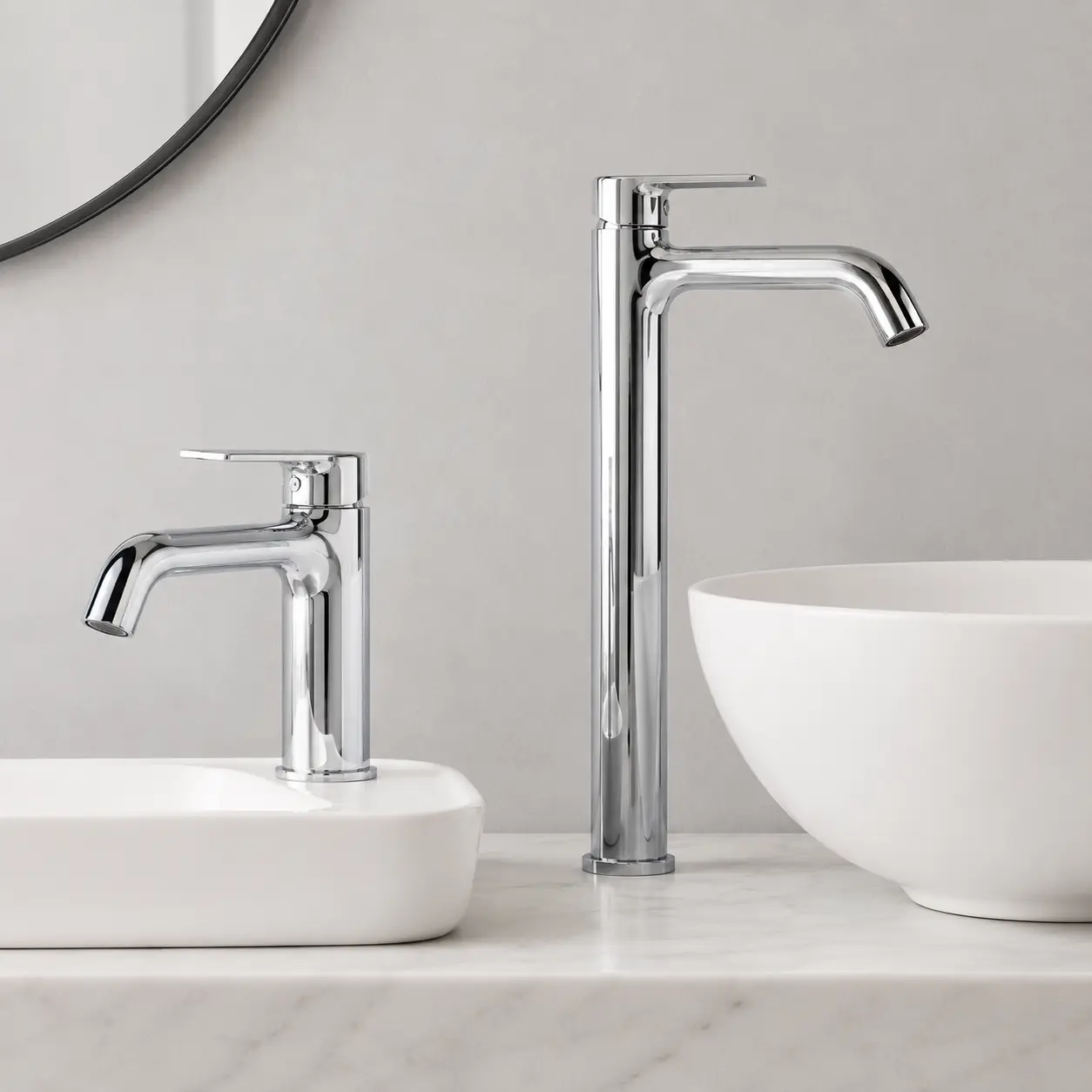 Spout Reach