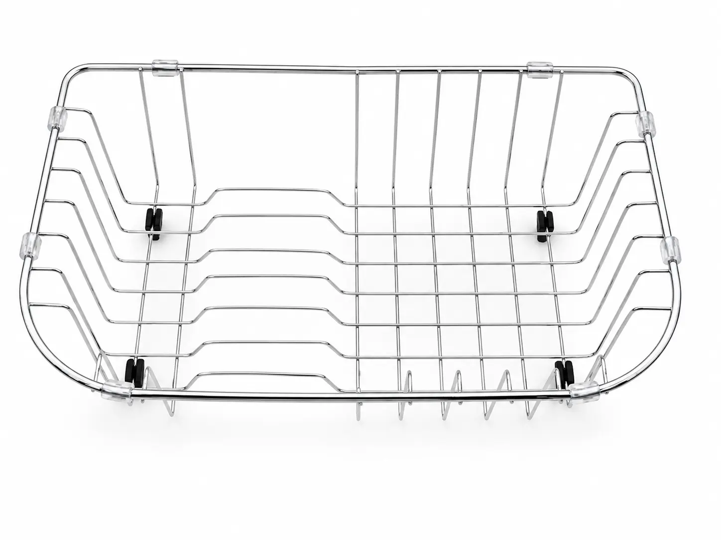 Stainless Steel Dish Rack