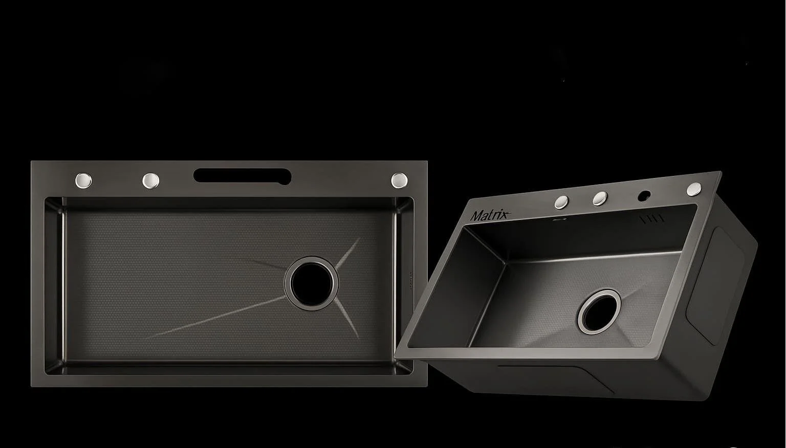 Kitchen and Bath Manufacturing