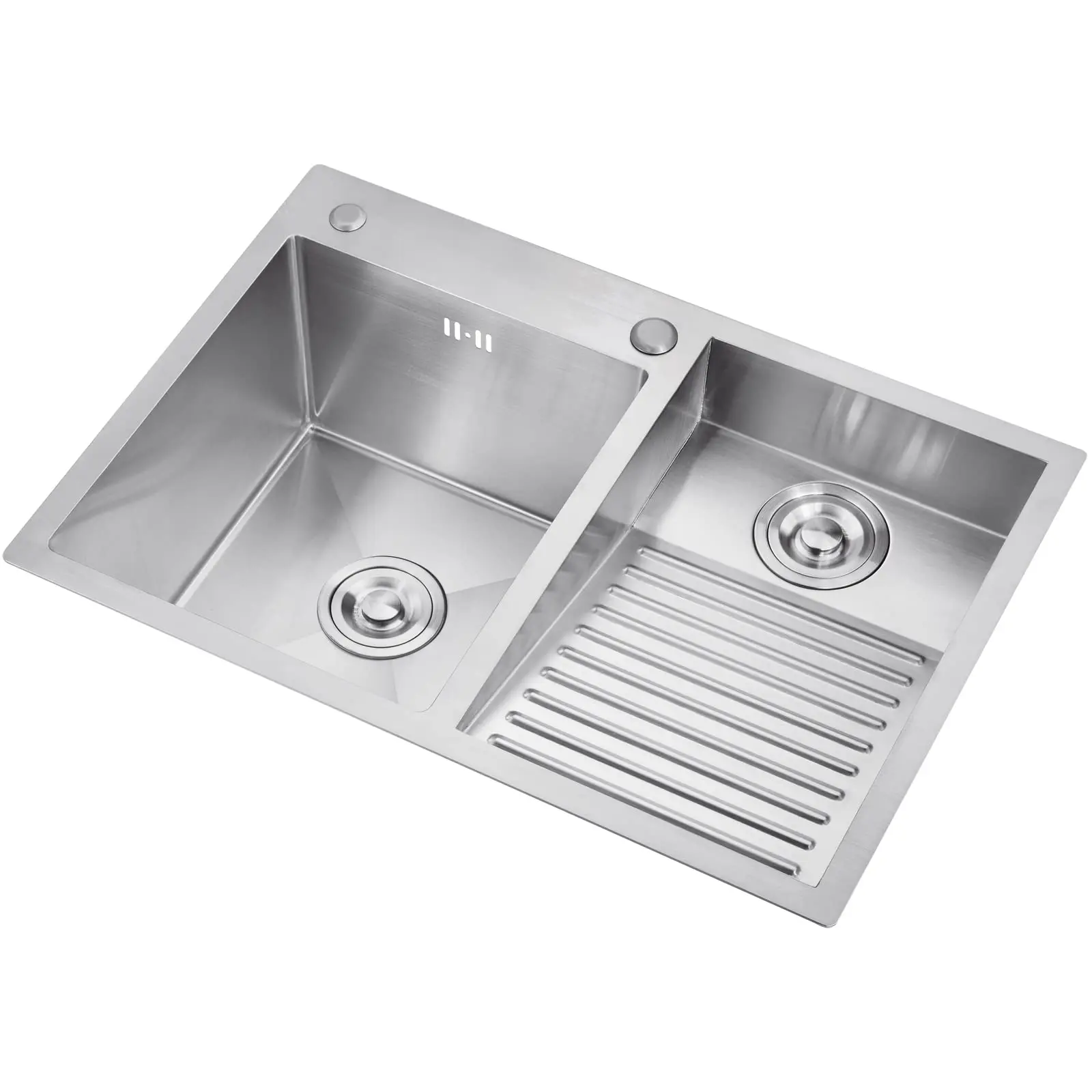 Laundry Utility Drainboard Sink