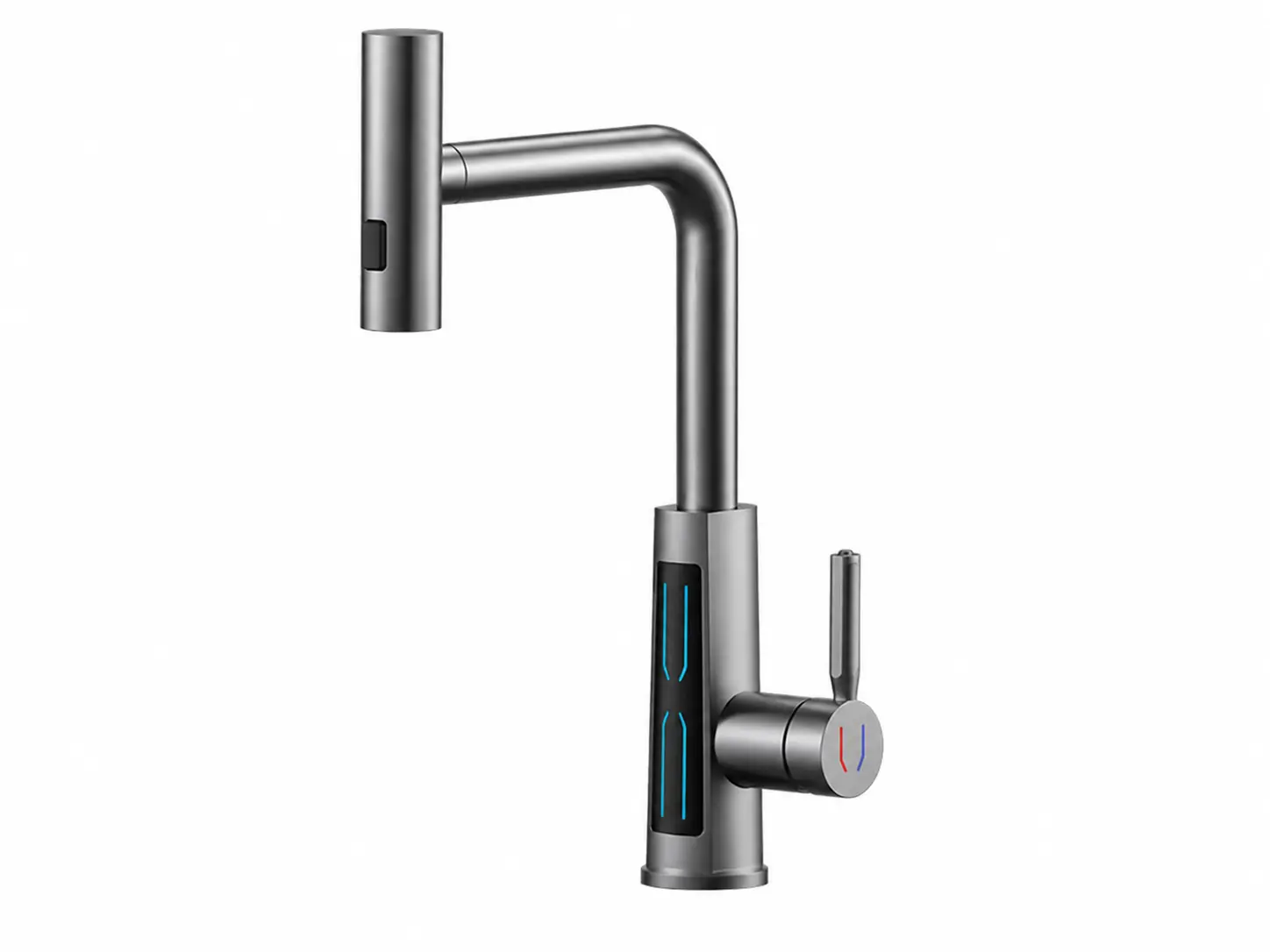 Standard Multi-Function Faucet