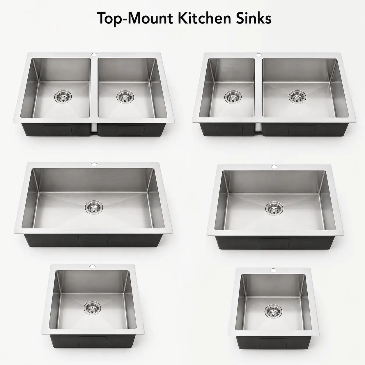 Sink Configuration Map