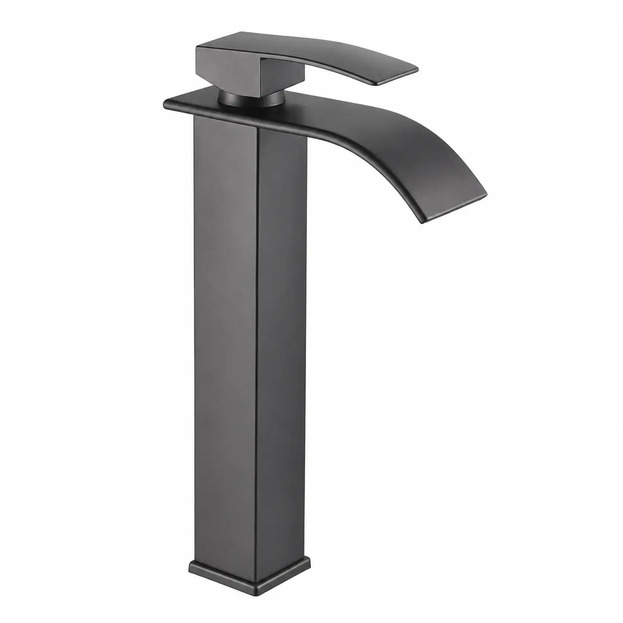 Waterfall Tall Basin Faucet