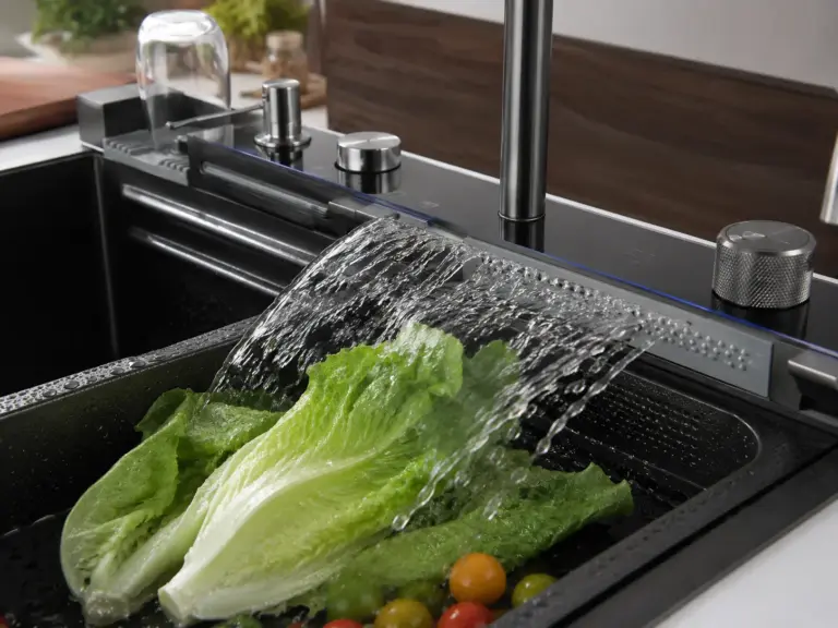 Why Can Workstation Sink Accessories Fit the Sample but Not the Repeat Order?