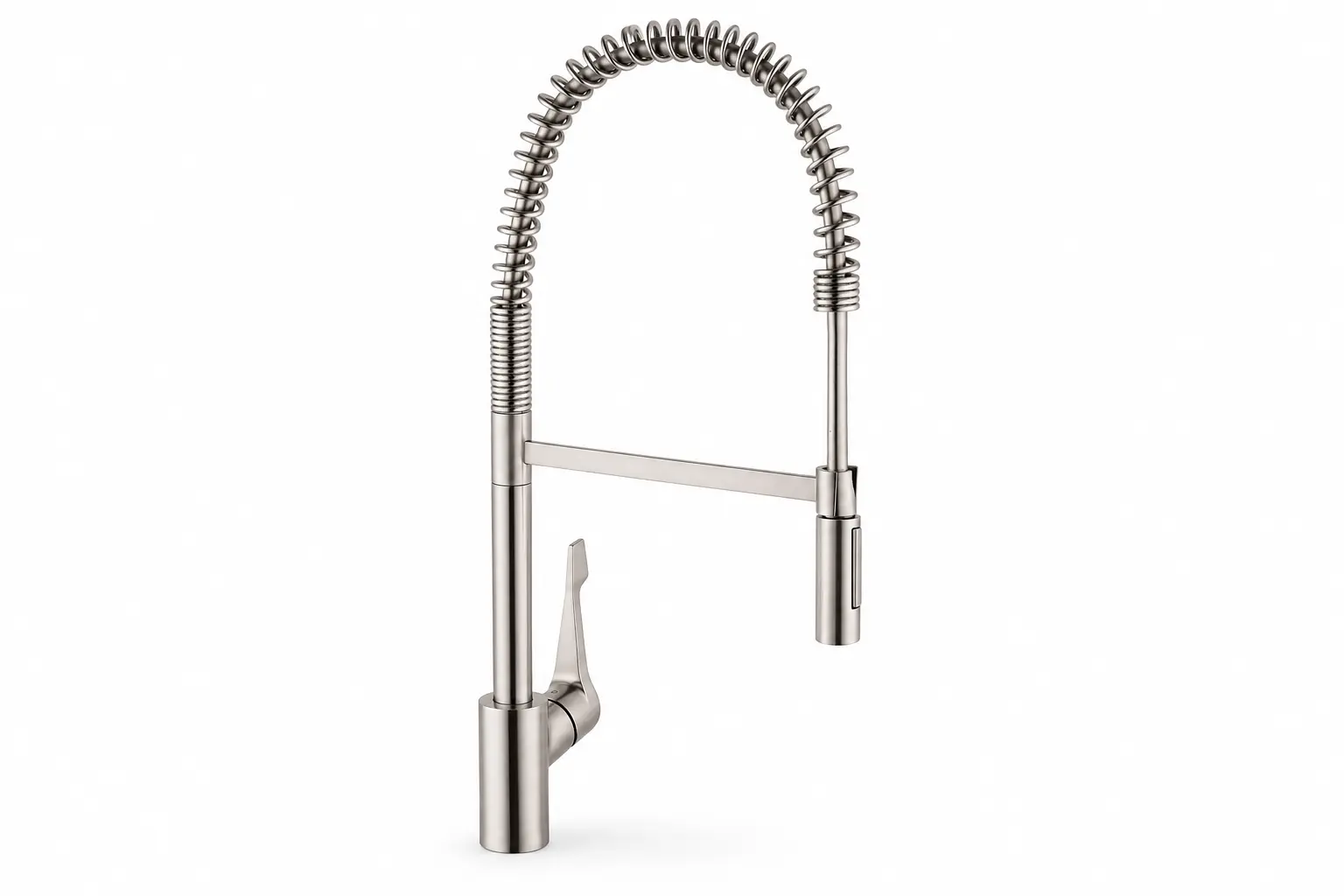 Workstation Sink Semi-Pro Faucets