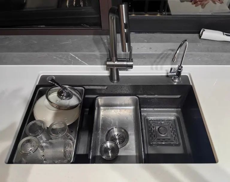 What Buyers Should Check Before Approving a Workstation Sink