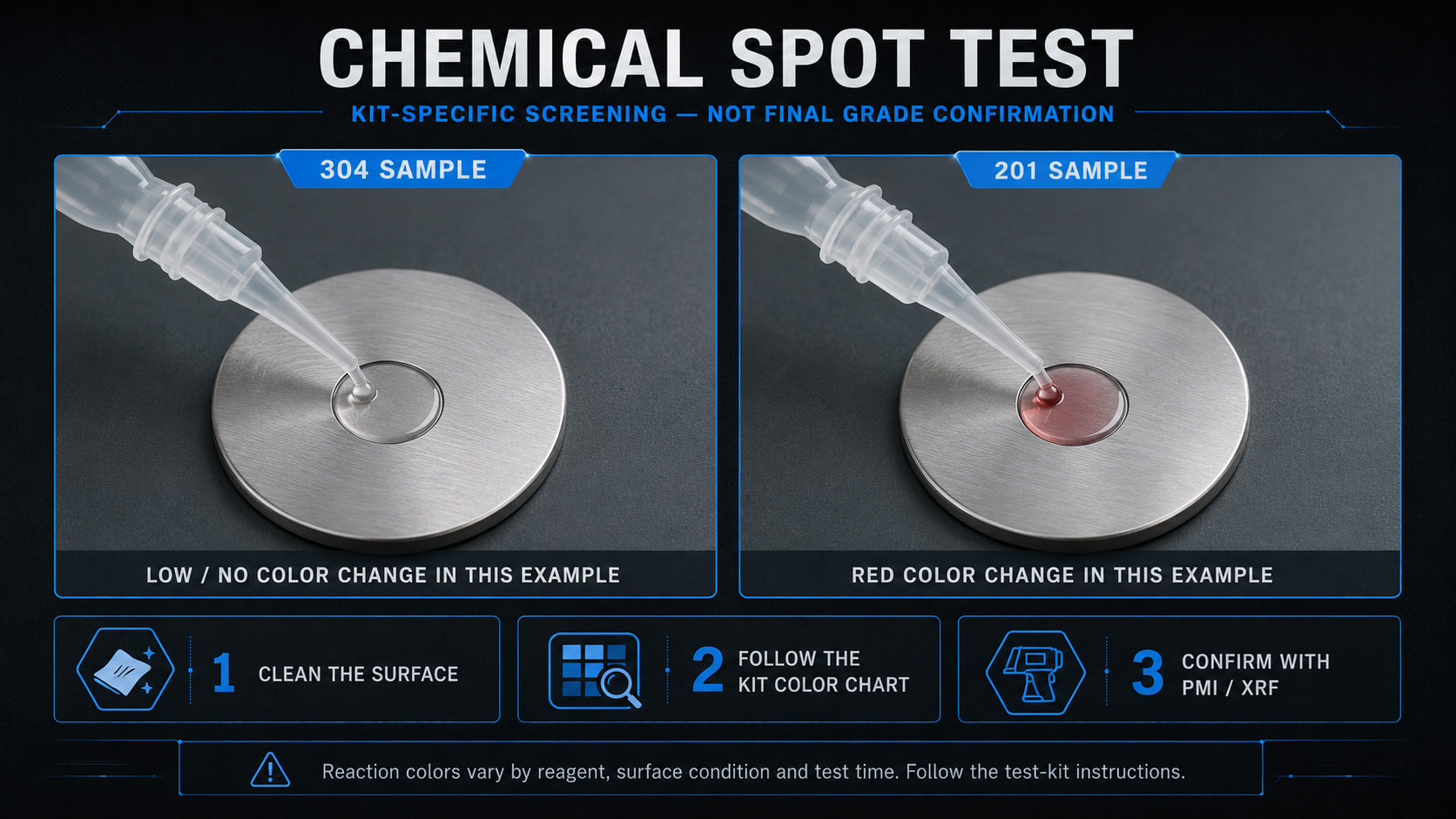 Workstation sink accessory fit inspection