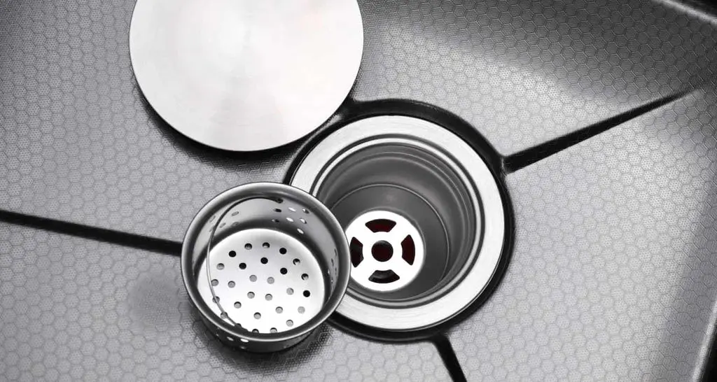 honeycome for kitchen sink