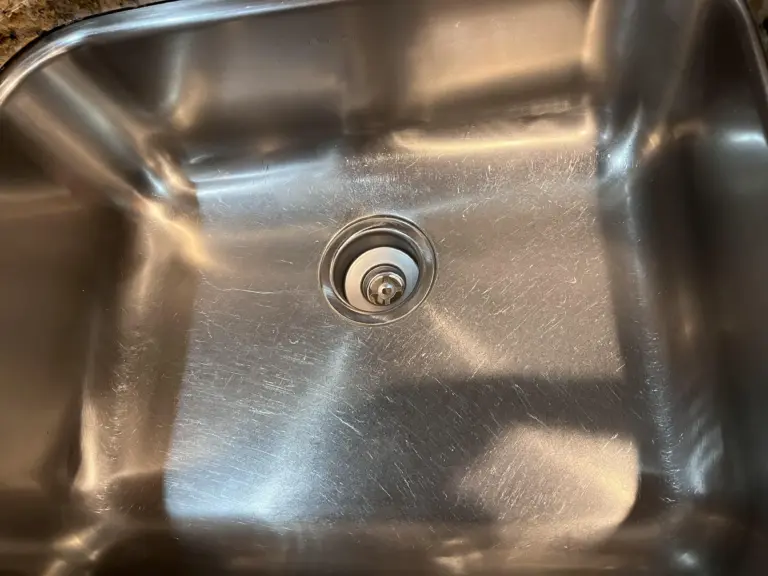 Critical vs Major vs Minor Defects in Kitchen Sink Inspection